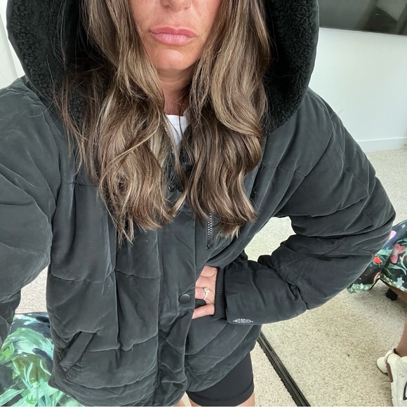 FP Movement by Free People Jackets & Blazers - FREE PEOPLE PUFFER